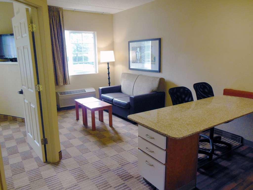 Extended Stay America Suites - Louisville - Alliant Avenue Rum bild
