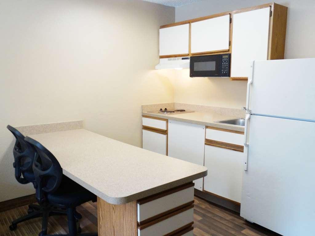 Extended Stay America Suites - Louisville - Alliant Avenue Rum bild