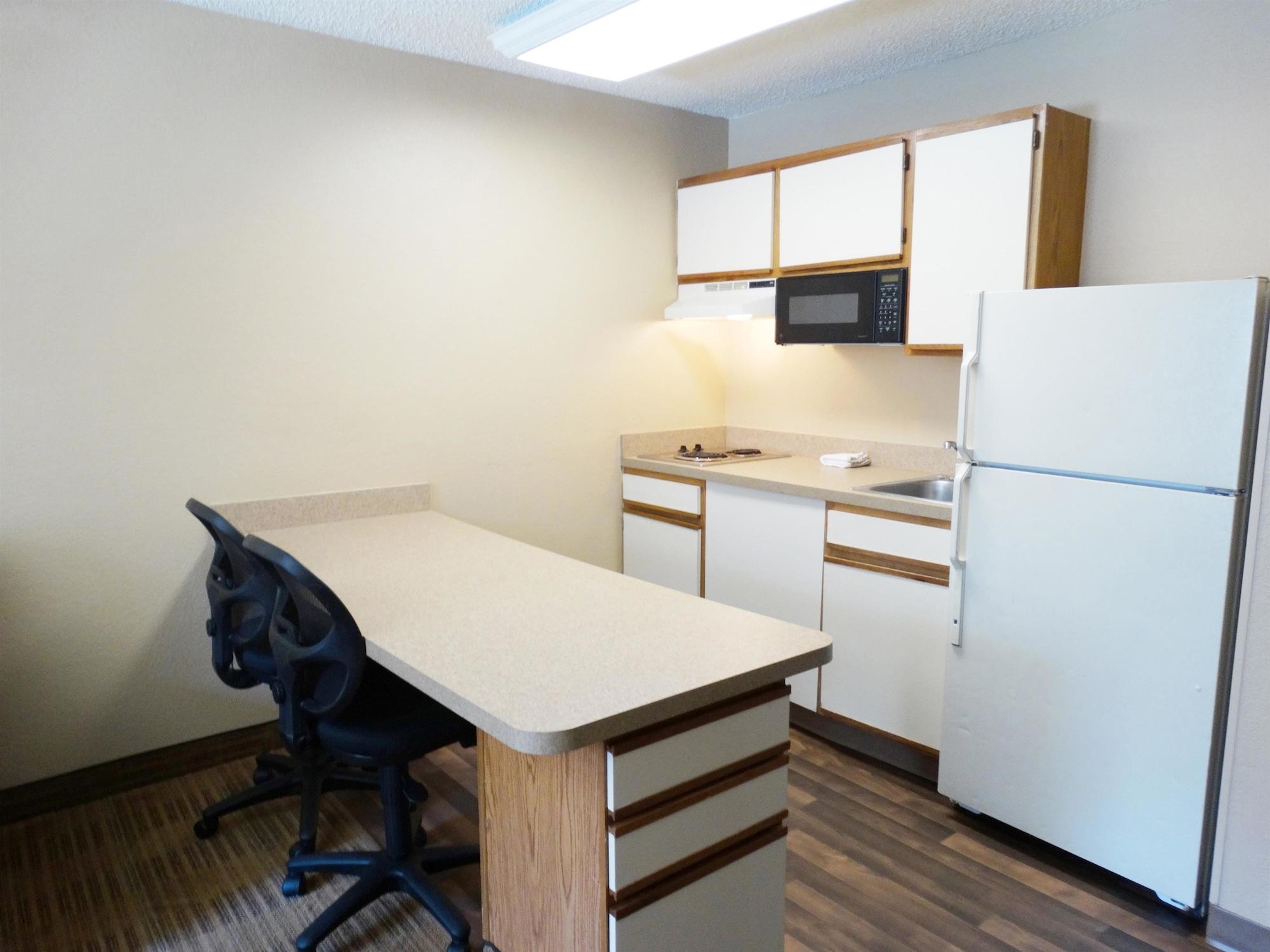 Extended Stay America Suites - Louisville - Alliant Avenue Exteriör bild