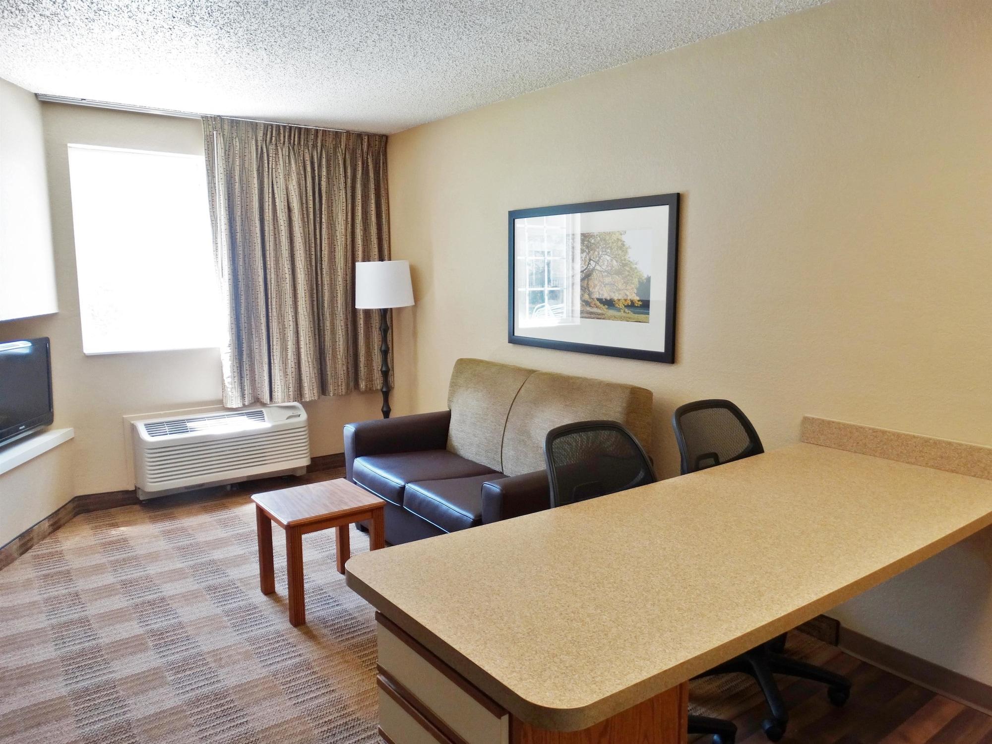 Extended Stay America Suites - Louisville - Alliant Avenue Exteriör bild