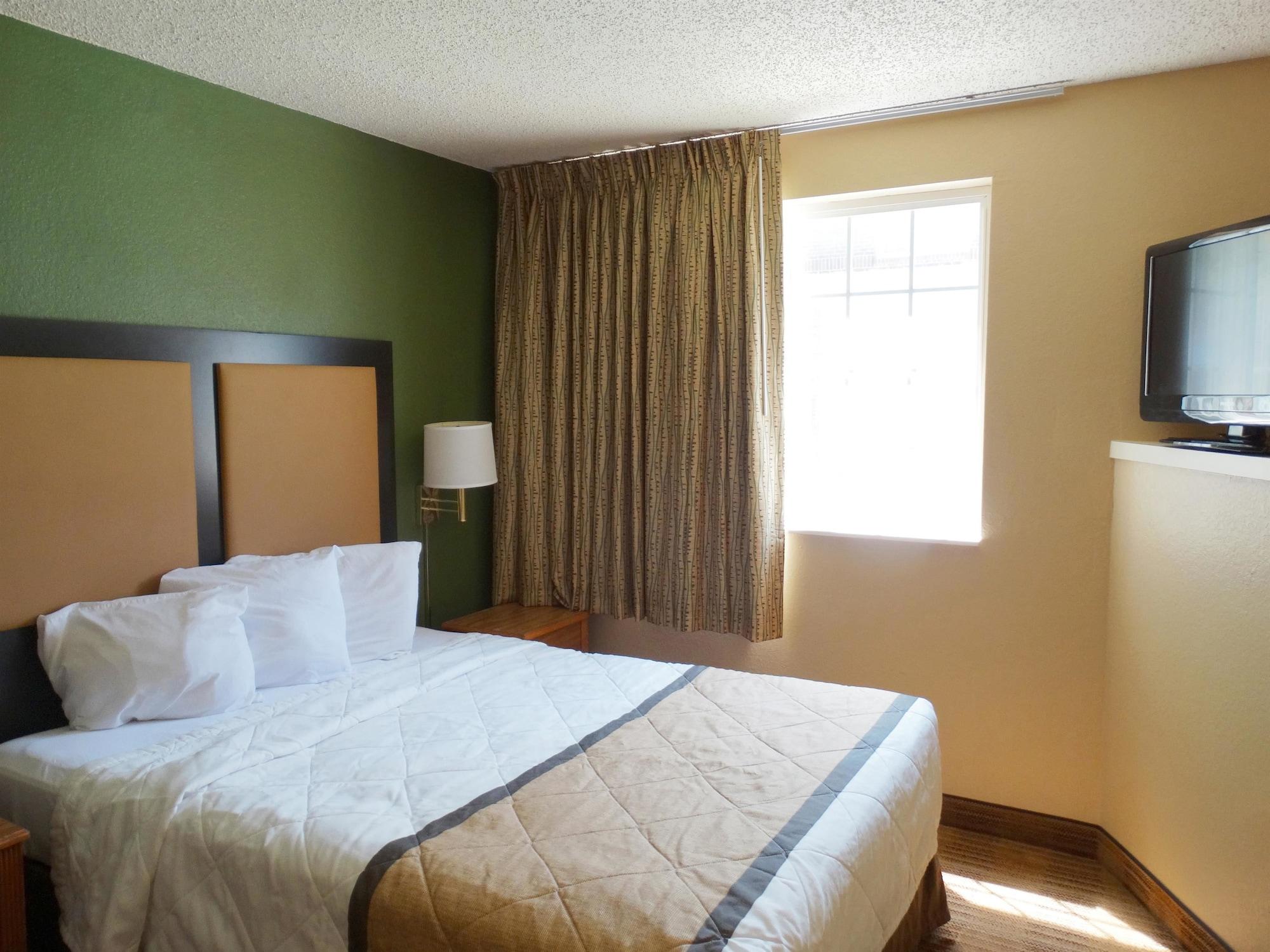 Extended Stay America Suites - Louisville - Alliant Avenue Exteriör bild