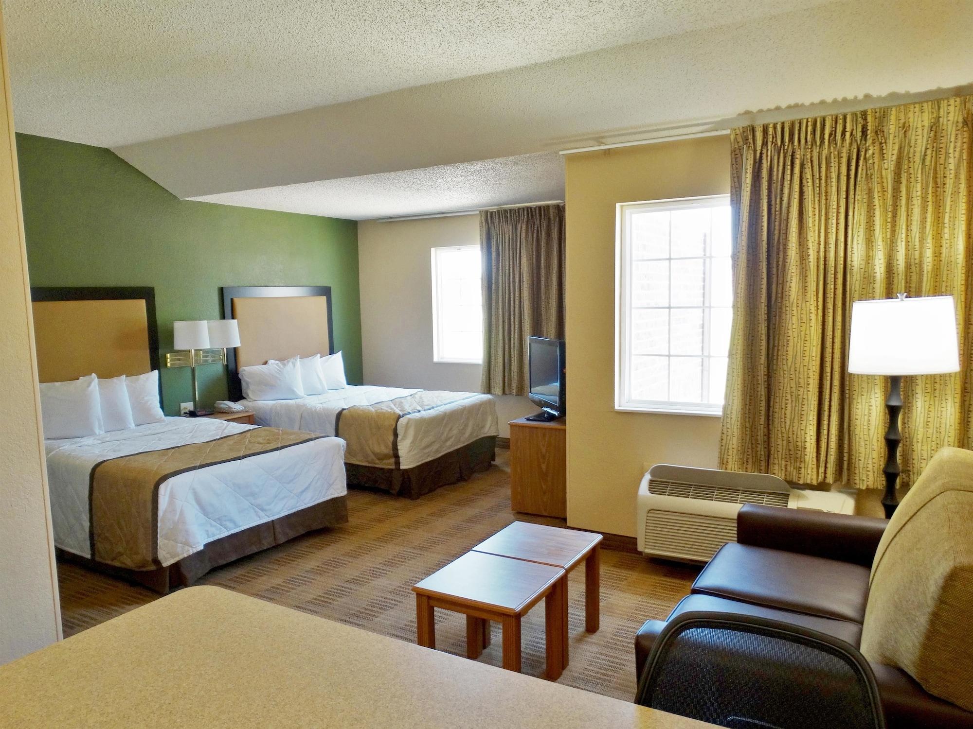 Extended Stay America Suites - Louisville - Alliant Avenue Exteriör bild
