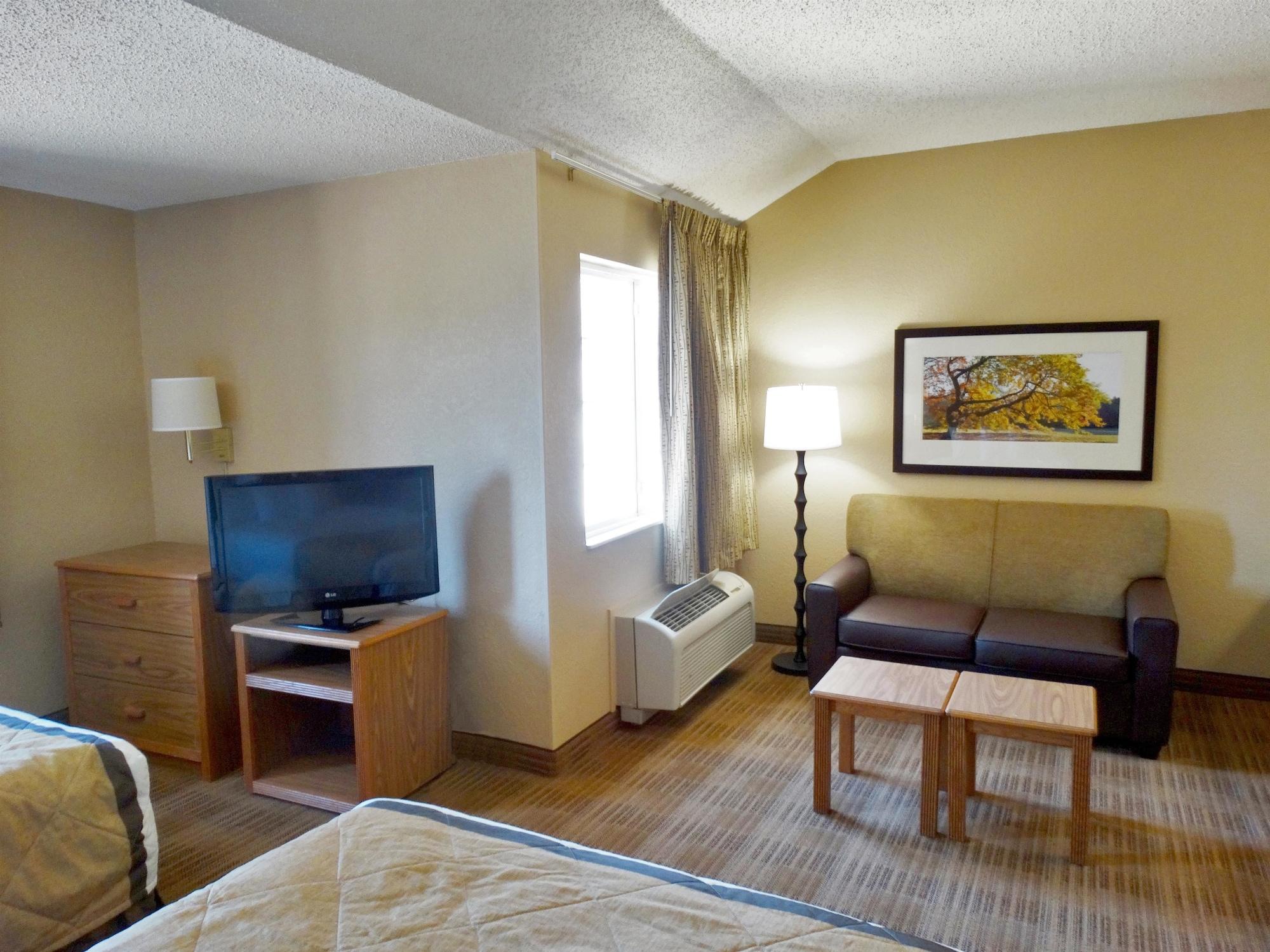 Extended Stay America Suites - Louisville - Alliant Avenue Exteriör bild