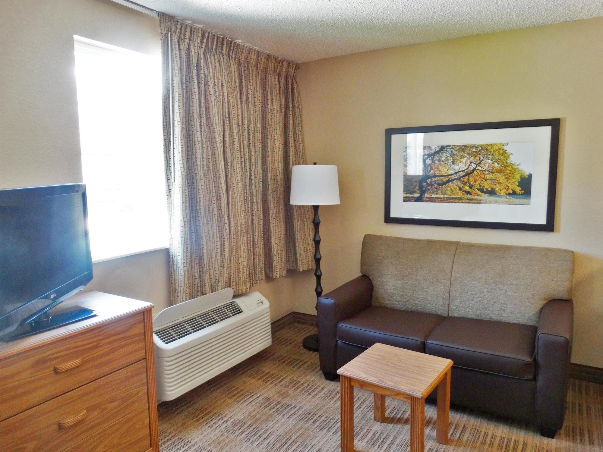 Extended Stay America Suites - Louisville - Alliant Avenue Exteriör bild