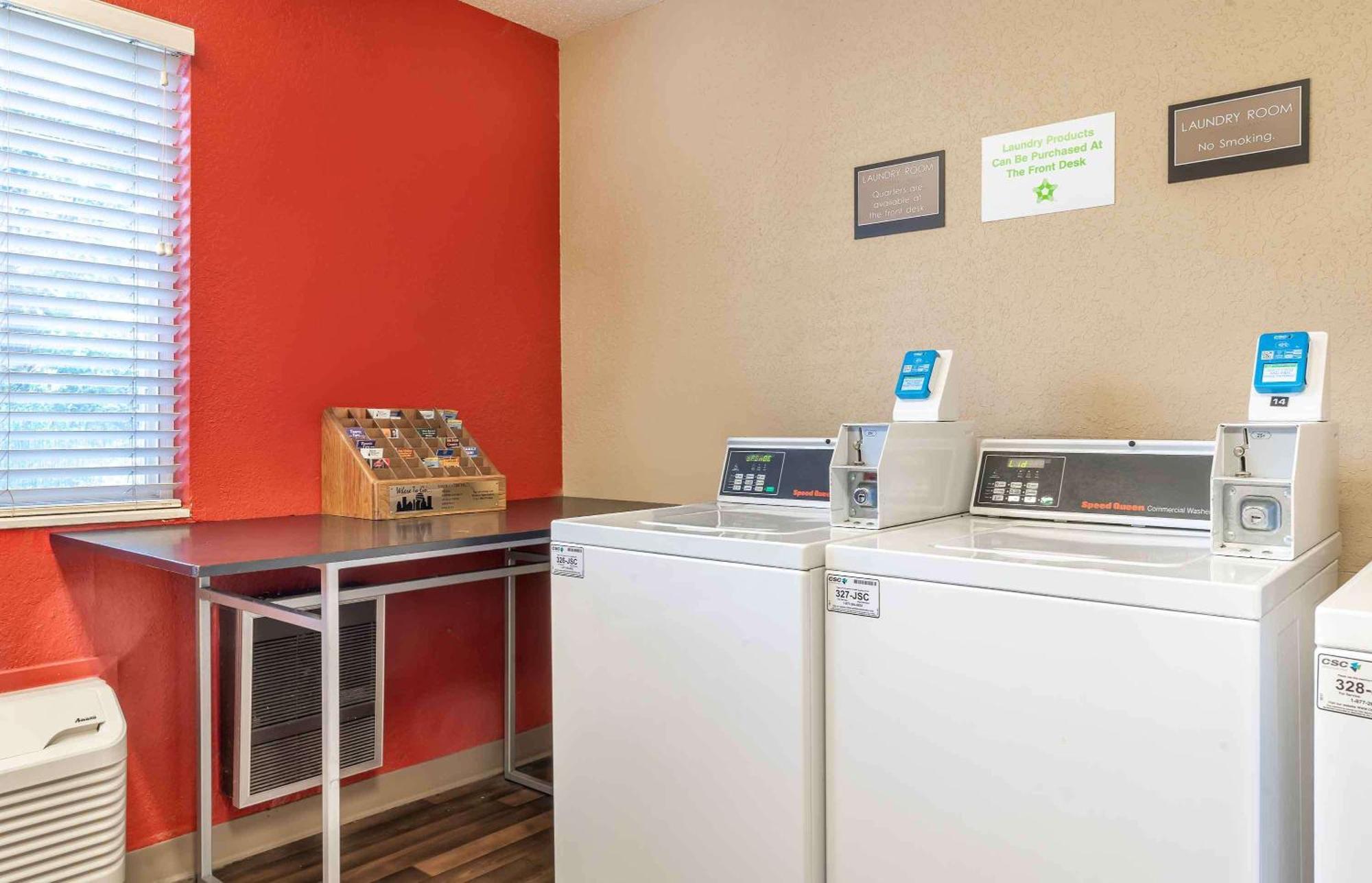 Extended Stay America Suites - Louisville - Alliant Avenue Exteriör bild