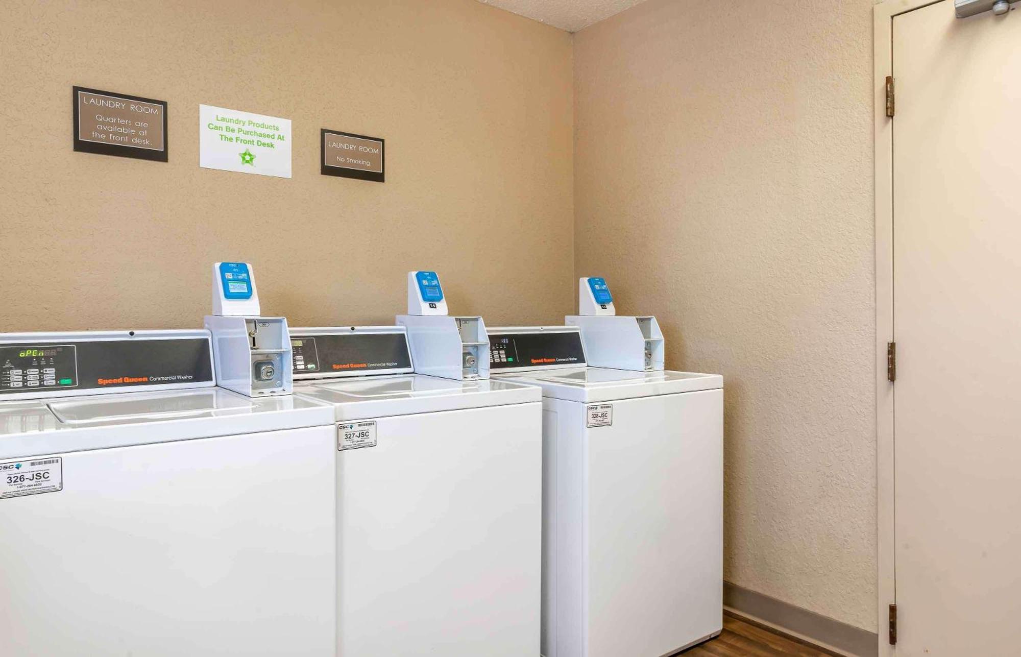 Extended Stay America Suites - Louisville - Alliant Avenue Exteriör bild