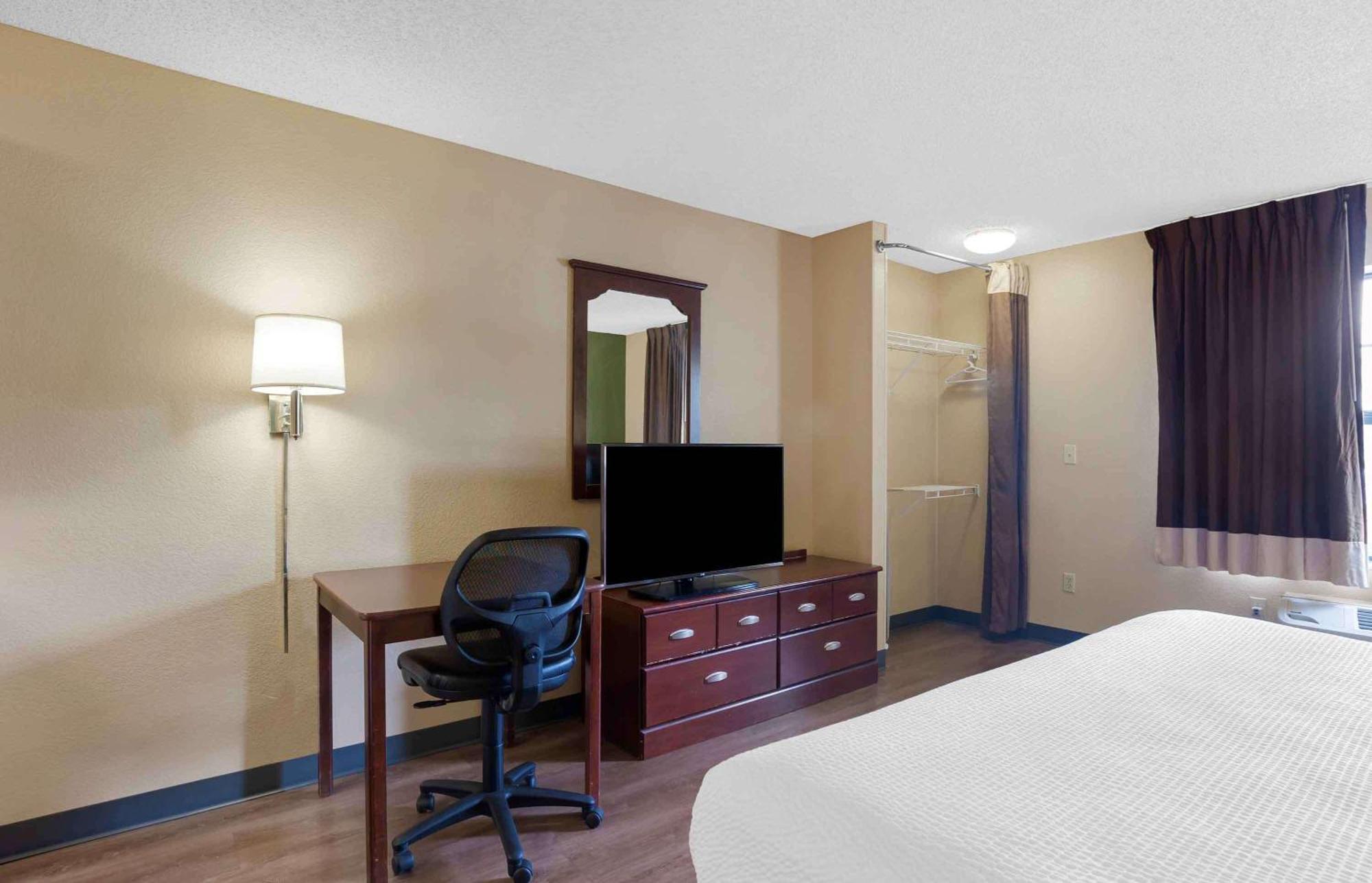 Extended Stay America Suites - Louisville - Alliant Avenue Exteriör bild