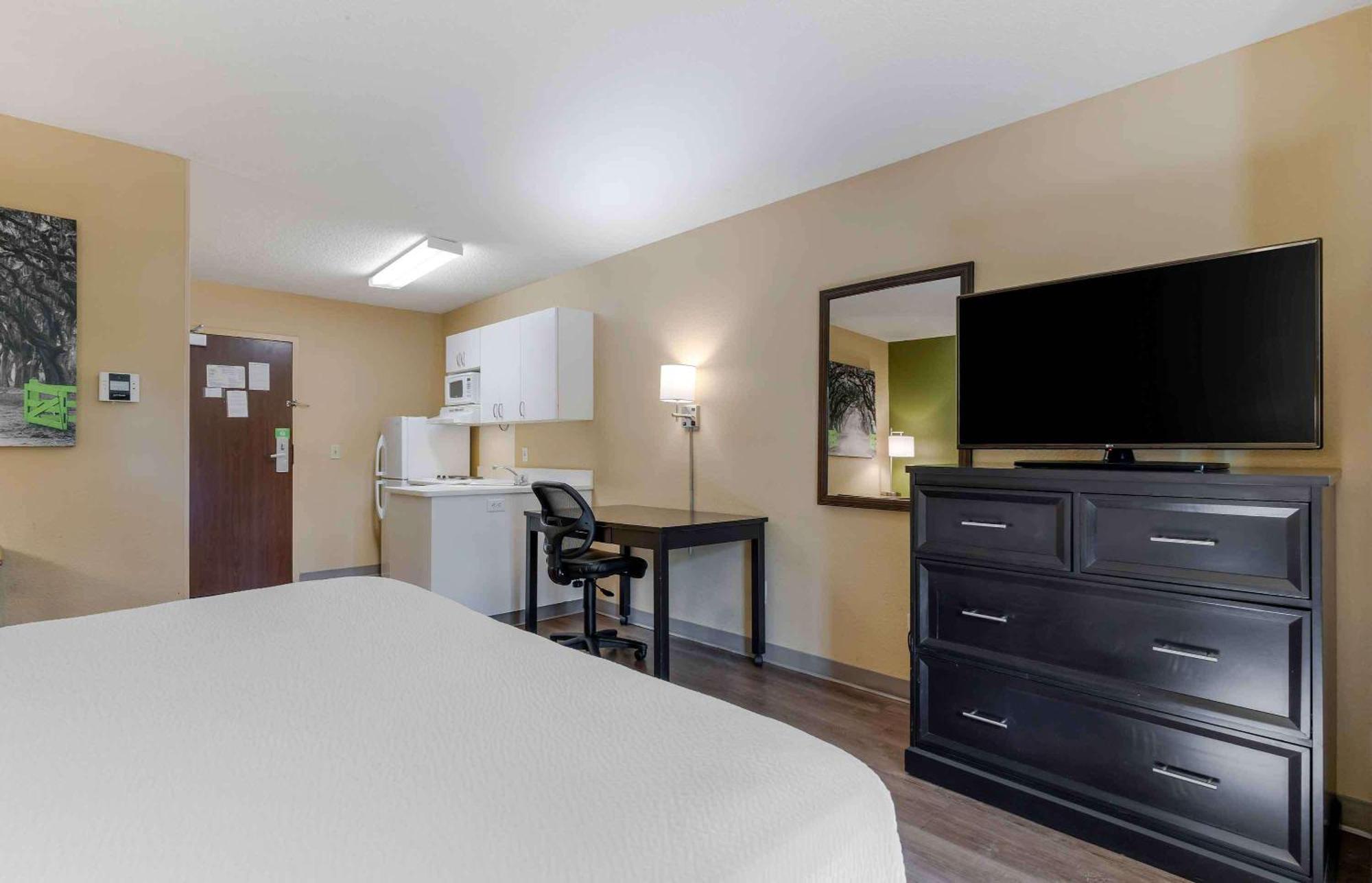 Extended Stay America Suites - Louisville - Alliant Avenue Exteriör bild