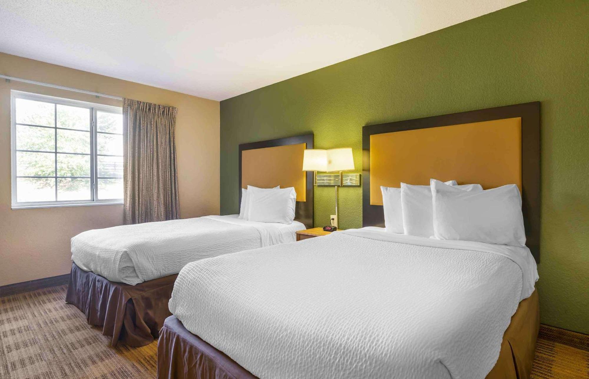 Extended Stay America Suites - Louisville - Alliant Avenue Exteriör bild