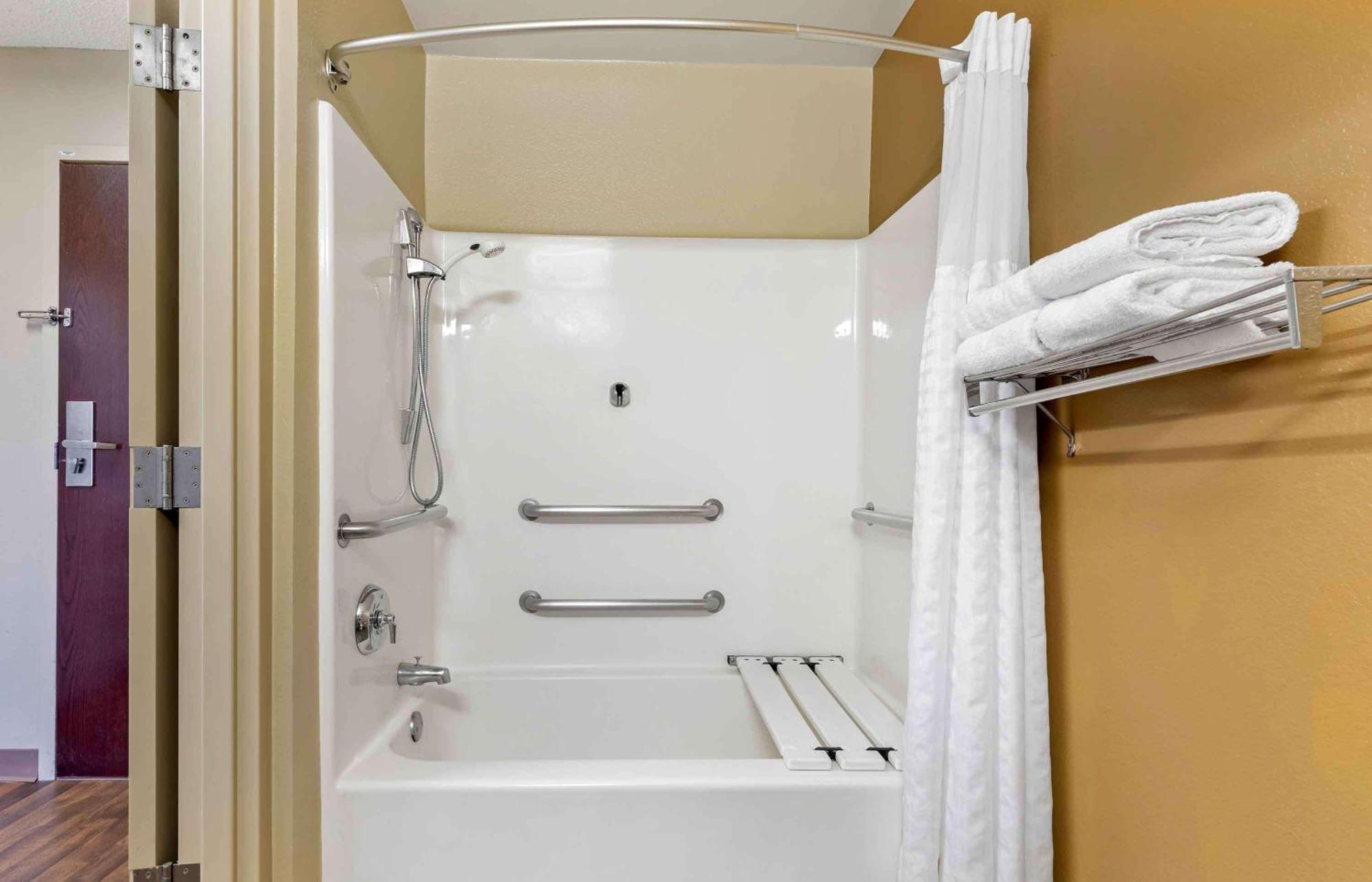 Extended Stay America Suites - Louisville - Alliant Avenue Exteriör bild