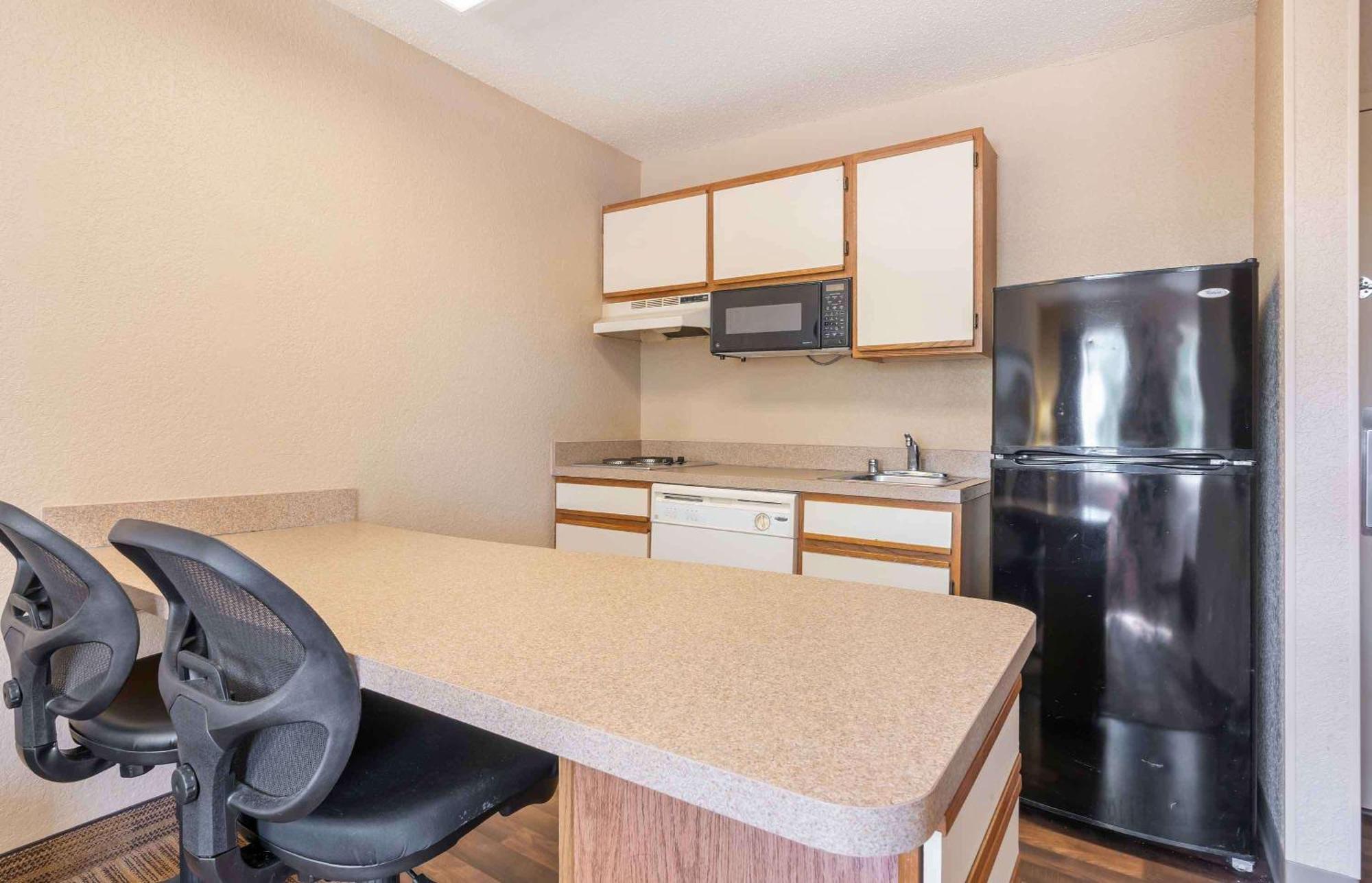 Extended Stay America Suites - Louisville - Alliant Avenue Exteriör bild