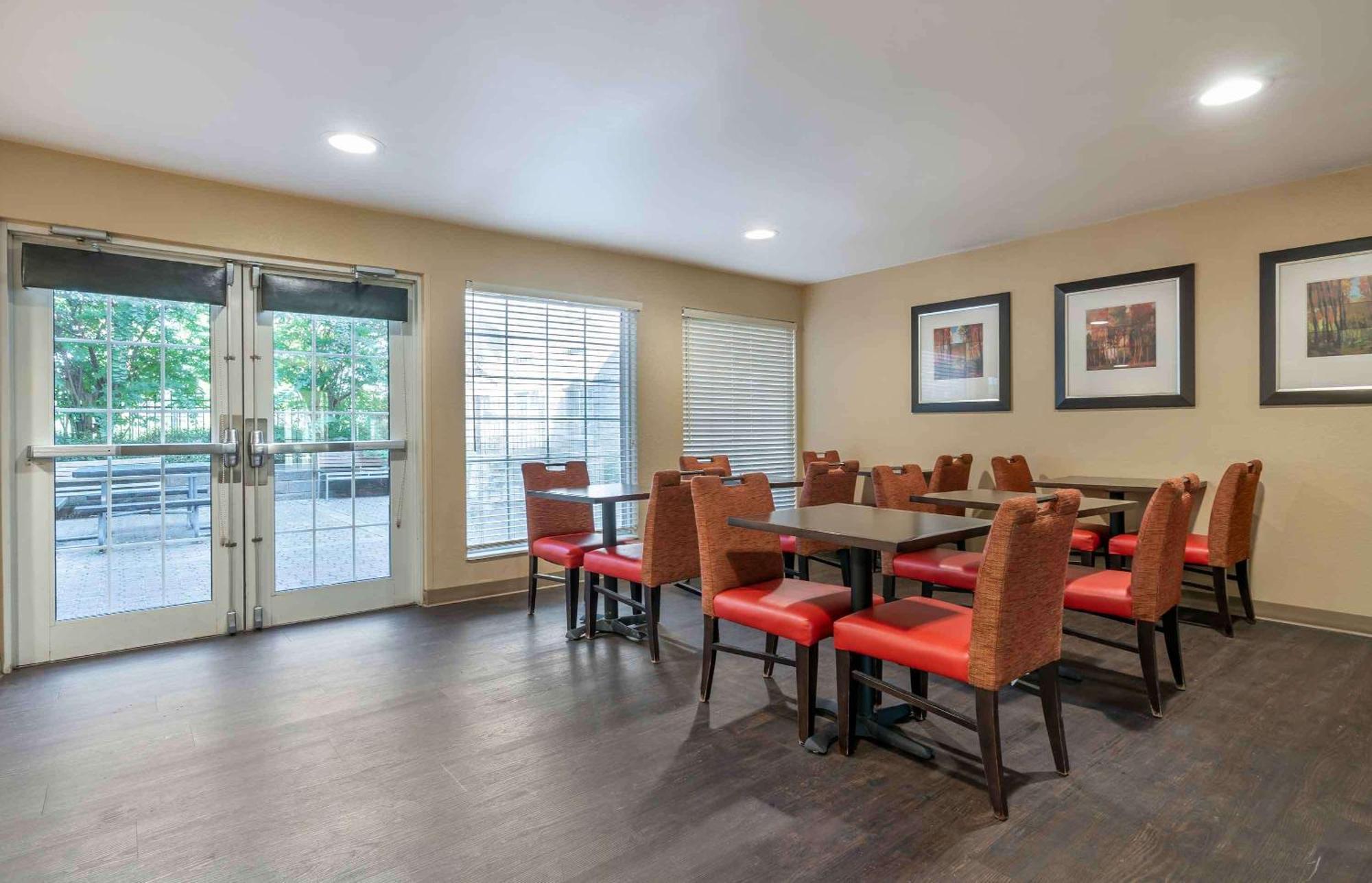Extended Stay America Suites - Louisville - Alliant Avenue Exteriör bild