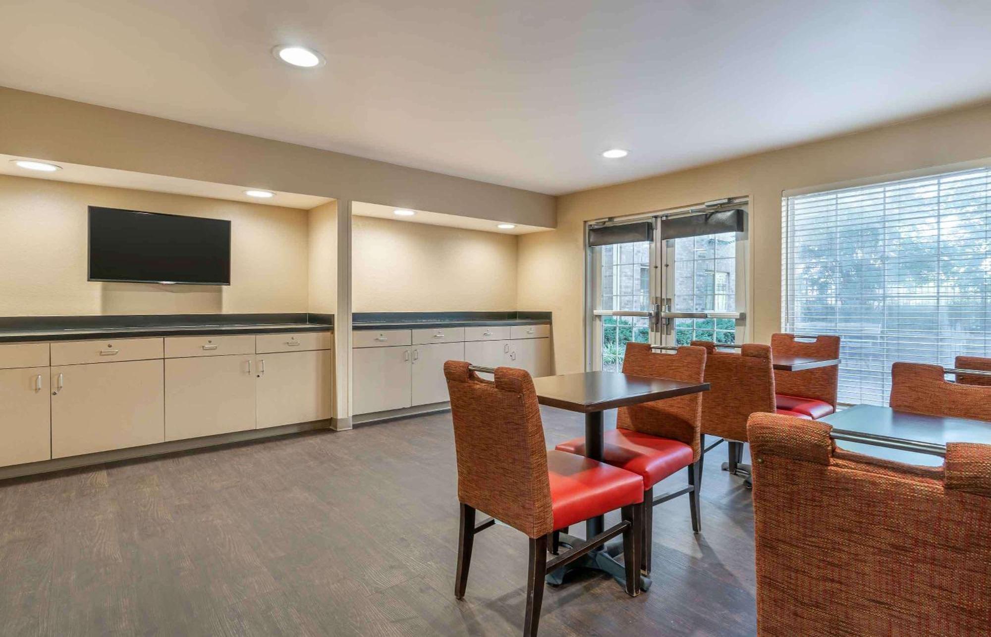 Extended Stay America Suites - Louisville - Alliant Avenue Exteriör bild
