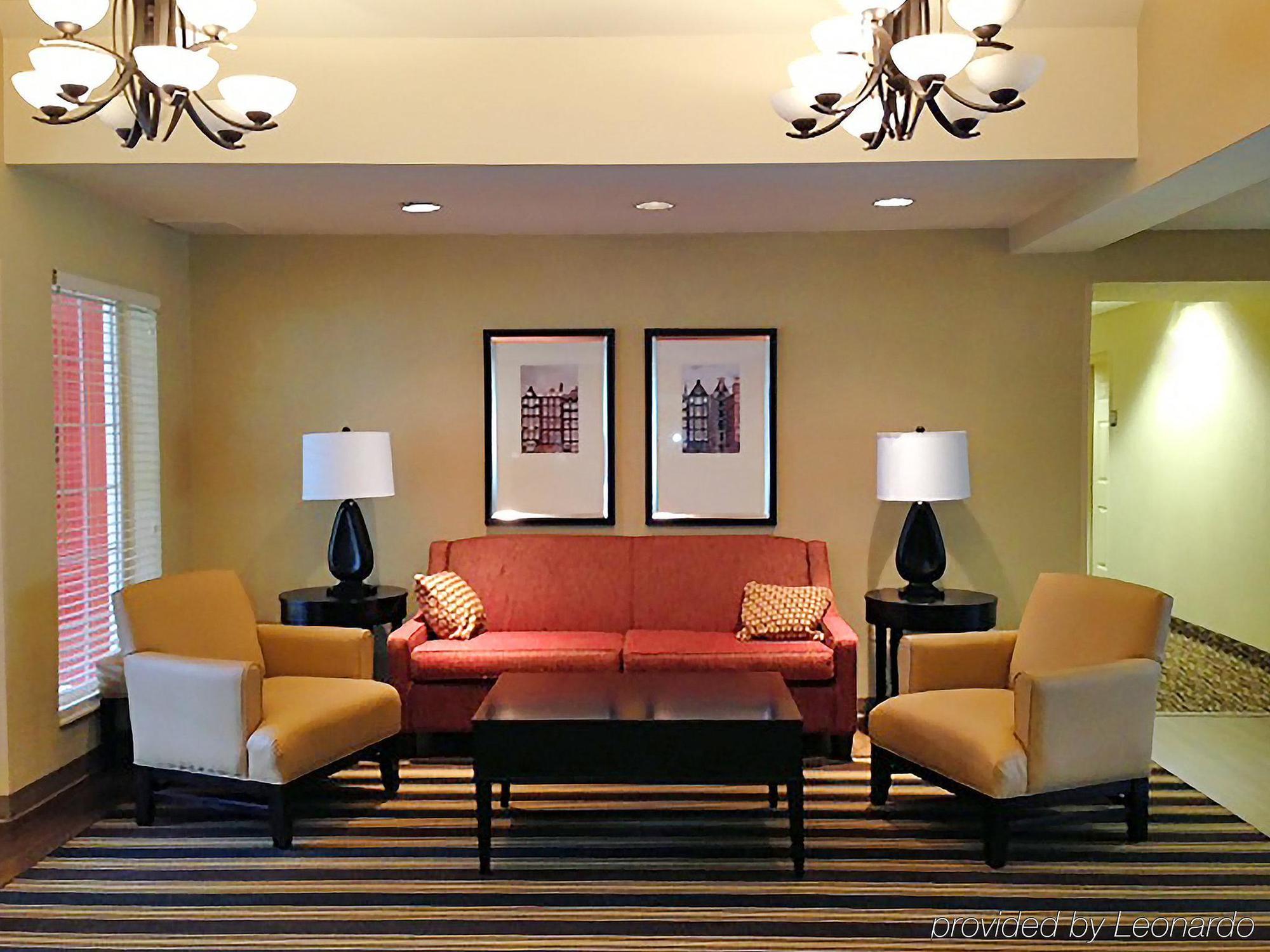 Extended Stay America Suites - Louisville - Alliant Avenue Exteriör bild