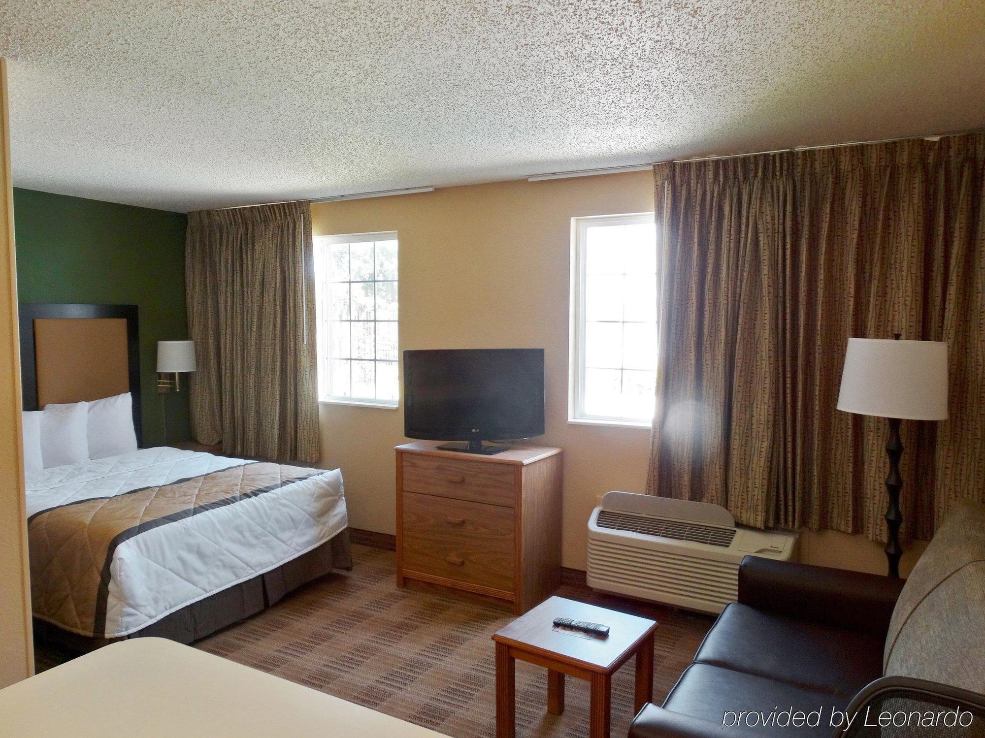 Extended Stay America Suites - Louisville - Alliant Avenue Exteriör bild