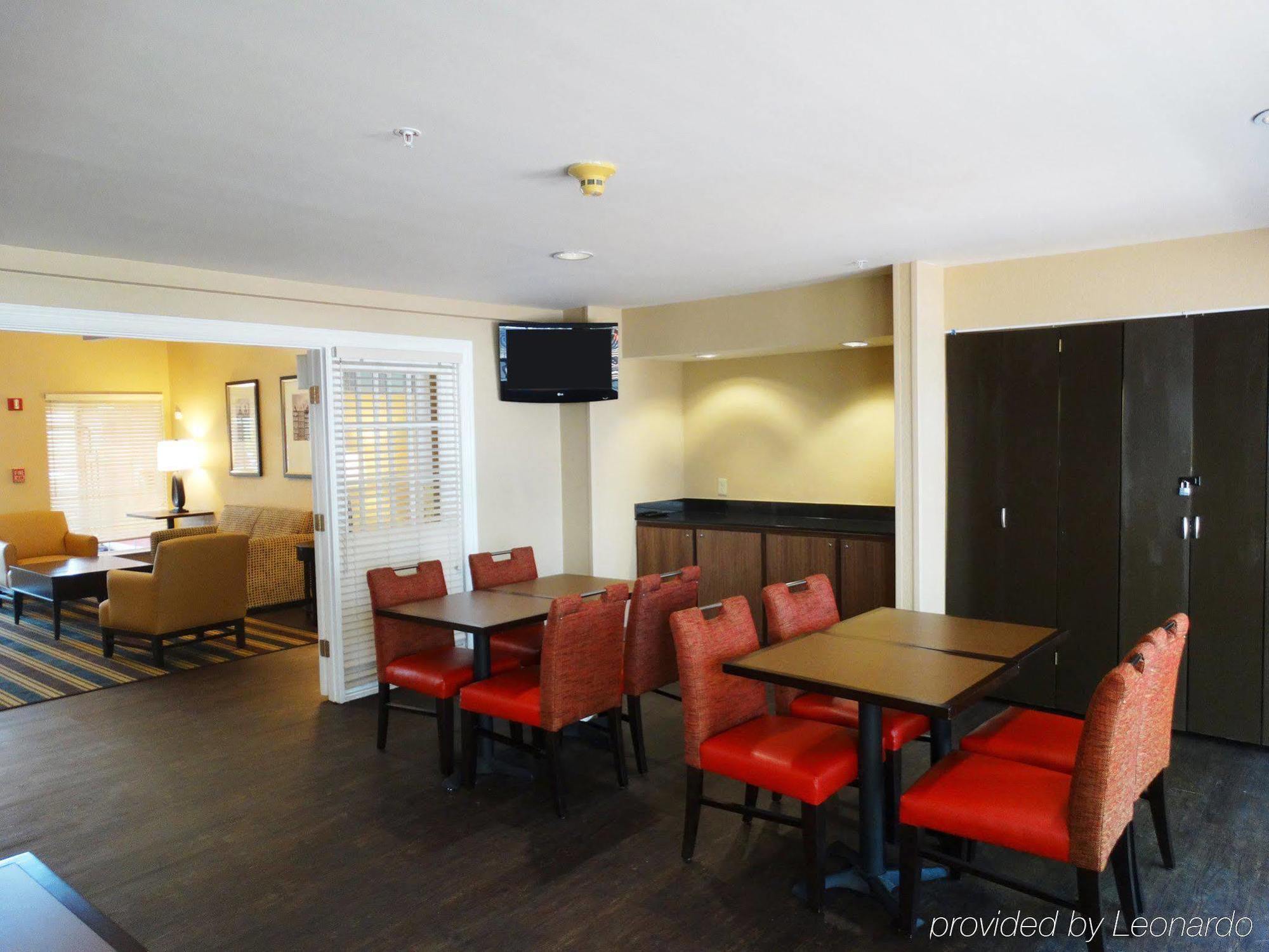Extended Stay America Suites - Louisville - Alliant Avenue Exteriör bild