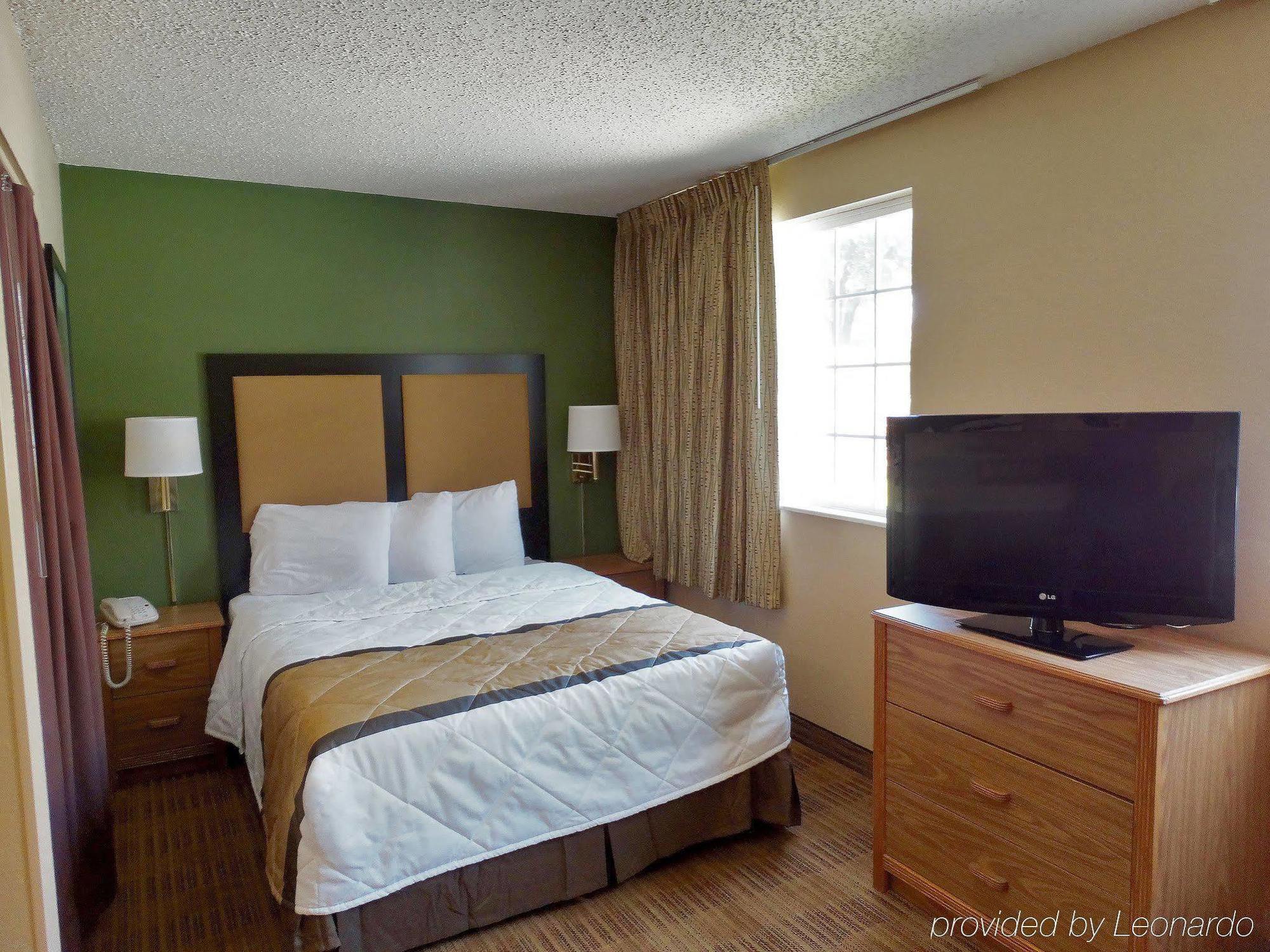 Extended Stay America Suites - Louisville - Alliant Avenue Exteriör bild