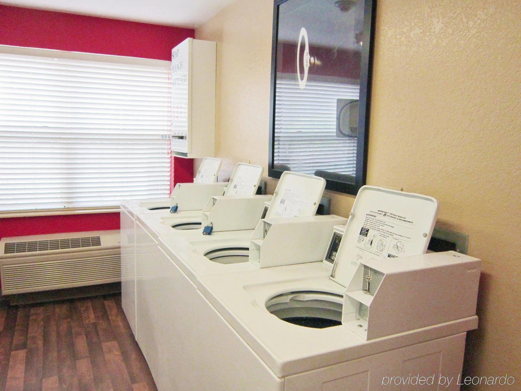 Extended Stay America Suites - Louisville - Alliant Avenue Exteriör bild