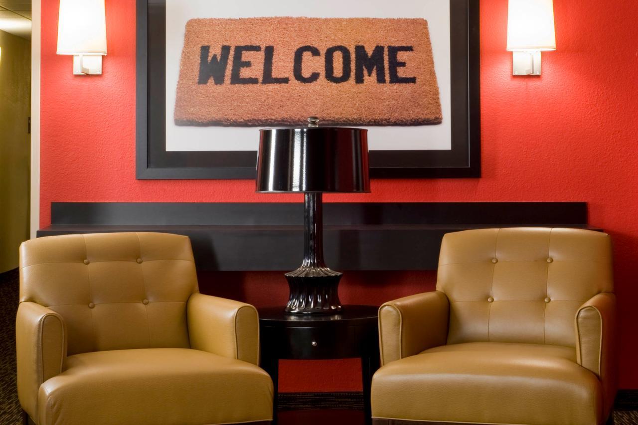 Extended Stay America Suites - Louisville - Alliant Avenue Exteriör bild