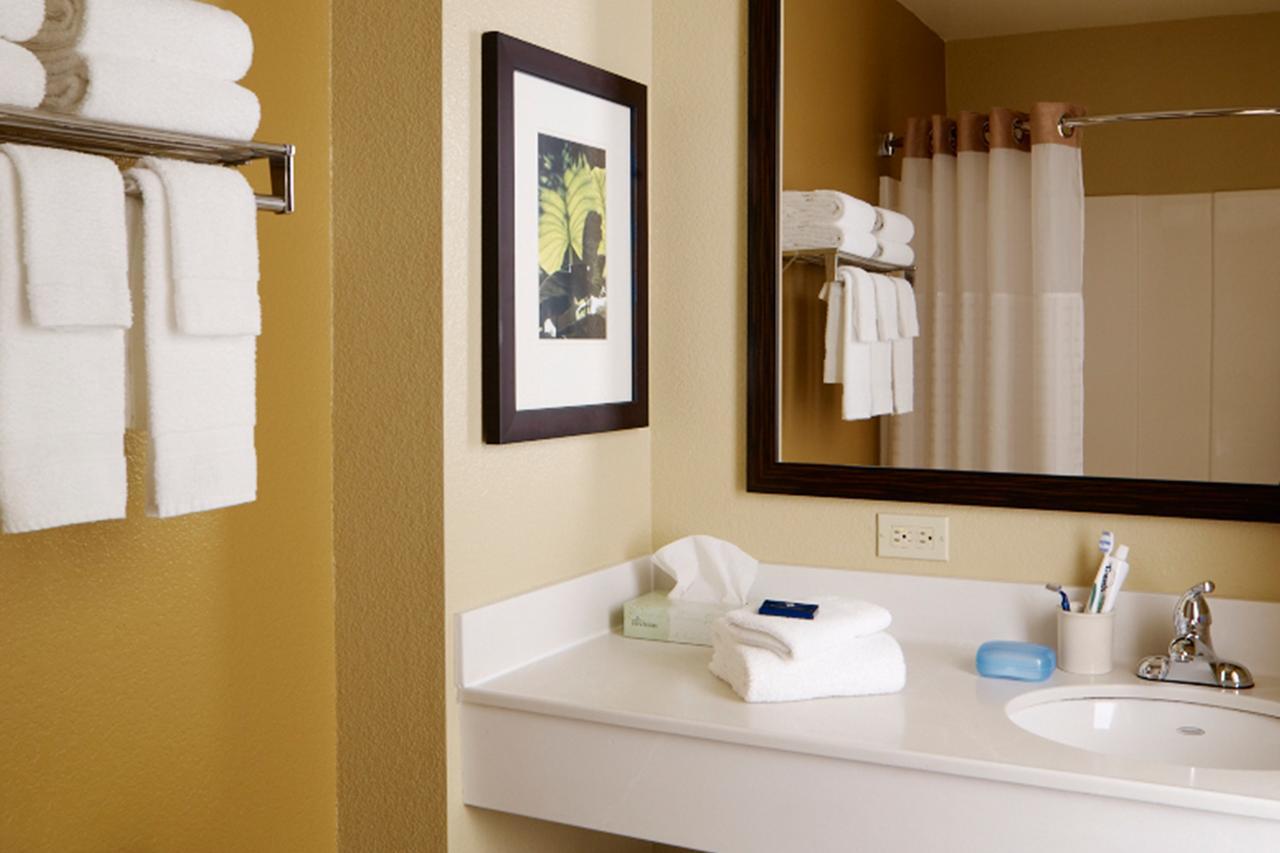 Extended Stay America Suites - Louisville - Alliant Avenue Exteriör bild